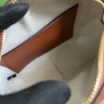 Ophidia GG leather bag - Image 5