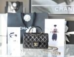 Chanel Mini Handbag