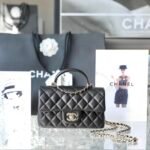 Chanel Mini Handbag