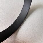 Gucci leather belt - Image 3