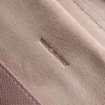 Celine Micro Belt Bag Imitation in Vintage Pink - Image 4