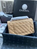 Chanel Flap Bag - Image 4