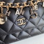 CHANEL Wallet on Chain - Image 4