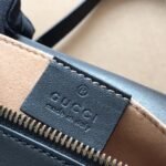 GG Marmont SMALL SHOULDER BAG - Image 7