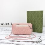 GG MARMONT mini bag - Image 3
