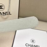 Chanel belt 5 - Image 3