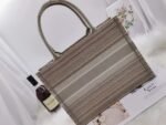 Dior Book Tote - Image 4