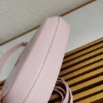 Pink Prada Cleo Large Bag Knockoff - Image 6