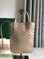 Goyard poitires bag - Image 9