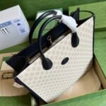 Gucci cherry print medium - Image 6