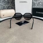 Round Sunglasses - Image 7