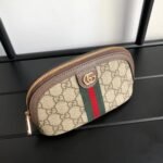 Ophidia Large Cosmetic Bag - Image 4