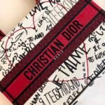 ‘I Love You’ Book Tote Small - Image 4