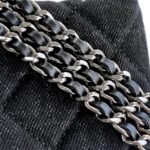 Chanel Mini Shopping Bag(high-end grade) - Image 6