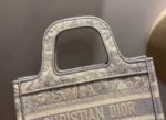 DIOR BOOK TOTE - Image 4