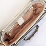 GUCCI HORSEBIT 1955 SHOULDER BAG - Image 7