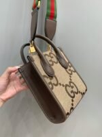 GG mini tote bag - Image 7