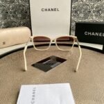 CHANEL Sunglasses - Image 8