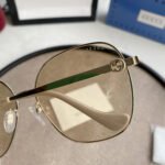 Street Style Sunglasses - Image 4