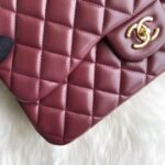 CHANEL LARGE CLASSIC HANDBAG(High-end grade) - Image 6