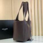 YSL BEA IN GRAINED LEATHER - Image 3