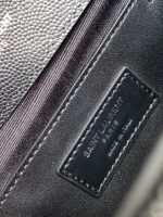 Replica Saint Laurent Envelope Small Bag Noir - Image 6