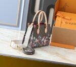 LV X TM Monogram Canvas Onthego PM - Image 2