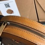 GG ROUND SHOULDER BAG - Image 8