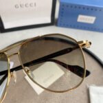 GUCCI EYEWEAR SUNGLASSES - Image 5