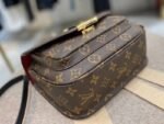 Louis Vuitton Monogram Canvas Passy Bag - Image 6