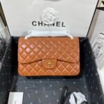 Chanel Flap Bag Large