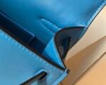 Hermes Kelly Pochette - Image 5