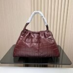 Gucci Deco medium tote bag(HIGH-END GRADE) - Image 5