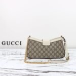 GG PADLOCK SMALL SHOULDER BAG - Image 2