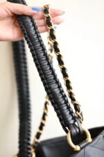 Hobo Handbag - Image 6