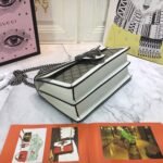 Dionysus GG top handle bag - Image 4