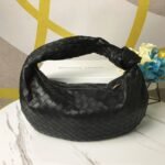 Knockoff Bottega Veneta BV Jodie Small Bag Black - Image 2