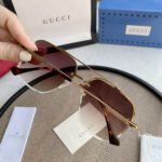 GUCCI SUNGLASSES - Image 6