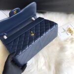 CHANEL LARGE CLASSIC HANDBAG(High-end grade) - Image 3