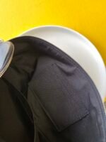 Luxury Handbag 03 Classic Monogram Belt Bag in Grain Embossed Leather - Image 3