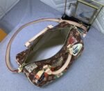 Louis Vuitton Flight Mode Monogram Canvas Speedy Bandouliere 30 HandbagLouis Vuitton Flight Mode Monogram Canvas Speedy Bandouliere 30 Handbag - Image 8