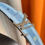 LV Damier Graphite - Image 2