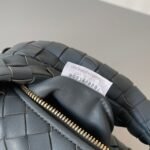 Fake Bottega Veneta BV Jodie Mini Bag Thunder - Image 3