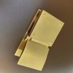 Top Quality Fake Celine Classic Box Medium Bag In Camel - Image 3