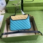 Online Exclusive GG Marmont mini bag - Image 2