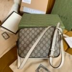 Gucci Horsebit 1955 small shoulder bag - Image 2