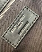 PUFFER TOY BAG IN JERSEY - Image 3