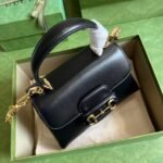 Gucci Horsebit 1955 mini bag - Image 6