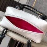 Chanel Mini Cambon Line Tote(high-end grade) - Image 5