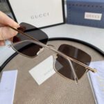 GUCCI EYEWEAR SUNGLASSES - Image 6